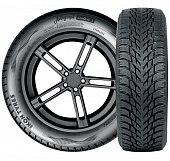 Autograph Snow 3 SUV 265/50/20 102R XL